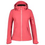 Icepeak Wanderjacke Bathgate Framboise Präsentation