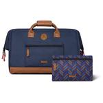 Cabaia Bolsa de viaje Duffel 36L Essentials Chicago Presentación