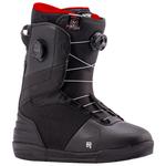 Nitro Boots Venture Boa Motorhead Overview
