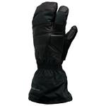 Black Diamond Guide Finger Gloves Black 