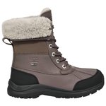 UGG Chaussures après-ski Adirondack Boot III Thunder Cloud Présentation