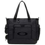 Oakley Sac bandouliere Rover Messenger Bag Blackout Présentation