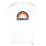 French Disorder Camiseta Presentación