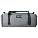 Yeti Bolsa estanca Panga 75 Duffel Storm Grey Presentación