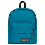 Eastpak Backpack Kittery Pak'r 24L Vintage Teal Overview