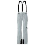 Scott Skihose W's Explorair 3L Pant Mist Blue Präsentation