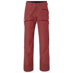 Norrona Lofoten Gore-Tex Insulated Pant Port 