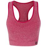 DARE2B Brassière Don't Sweat It Berry Pink Présentation