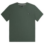 Picture Tee-Shirt Yorra Jungle Green Overview