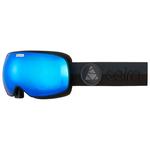 Cairn Skibrillen Gravity Mat Black Blue Spx 3000 Ium + Spx 1000 Yellow Voorstelling Cairn Skibrillen Gravity Mat Black Blue Spx 3000 Ium + Spx 1000 Yellow Voorstelling