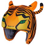 Barts Custodia casco Helmet Cover 3D Orange Presentazione