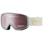 Smith Rally Soft Grass Waves Ignitor Mirror 