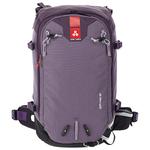 Arva Rucksack Explore 30 Purple Präsentation