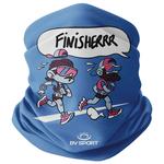 Bv Sport Halswärmer Foulard Original Story Trailing Finisher Präsentation
