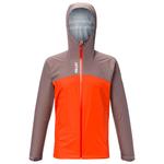 Millet Wandeljas Seneca 2,5L Pepper Paprika Voorstelling
