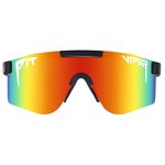 Pit Viper Sonnenbrille The Originals Double Wides Polarized The Mystery Präsentation