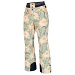Picture Ski pants Exa Printed Timeless Flower Print Overview
