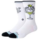 Stance Socks Print & Pattern Socks High Quality Low Class Overview