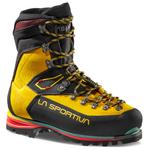La Sportiva Chaussures d'alpinisme Nepal Evo Gore-Tex Yellow Présentation
