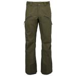 Black Diamond Skihose M Recon Stretch Pants Dark Moss Präsentation
