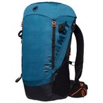 Mammut Backpack Ducan 30 Sapphire Black Overview