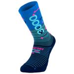 Bv Sport Run Marathon Socks High Génération Running 3000's 
