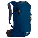 Ortovox Rucksack Free Rider 28 Petrol Blue Präsentation