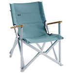 Dometic Siège camping Compact Camp Chair- Glacier Présentation