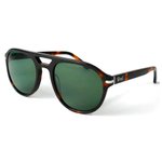 Binocle Eyewear Sunglasses Bradley4 Ecailles Brillantes G 15 Overview
