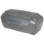 Osprey Reisetasche Transporter 65 Smoke Grey Präsentation