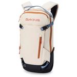 Dakine Rugzakken Heli Pack 12L Brown Ice Voorstelling