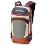 Dakine Backpack Heli Pro 20L High Sierra Overview