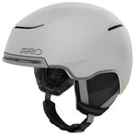 Giro Jackson Mips Matte Pearl White Silver 