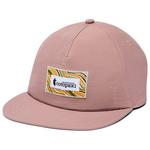 Cotopaxi Gorra Making Waves Heritage Tech Hat Reishi Presentación