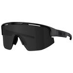 Bliz Zonnebrillen Matrix Small Matte Black Smoke Voorstelling