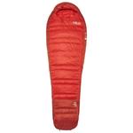 RAB Sacchi a pelo Alpine -6C / 20F Dark Horizon Tuscan Red Presentazione