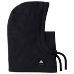 Burton Bivakmuts Burke Hood True Black Voorstelling
