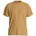 Ortovox T-Shirt zum Klettern 150 Cool Climbing Vibes Wild Cumin Präsentation