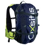 Oxsitis Trail Vest Voorstelling
