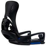 Burton Snowboard Binding Step On Genesis Est Black Overview