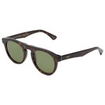 Retro Super Future Lunettes de soleil Racer 3627 Havana Présentation