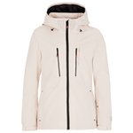 Protest Chaqueta esqui Prtbeverly Snowjacket Kitoffwhite Presentación