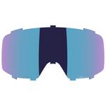 Salomon Vizieren Driver Pro Lens Photo Sky Blue Voorstelling Salomon Vizieren Driver Pro Lens Photo Sky Blue Voorstelling