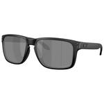 Oakley Zonnebrillen Holbrook Xxl Matte Black Prizm Black Polarized Voorstelling