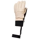 Oakley Gant Women Peak Leather Gloves Mist Présentation