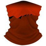 Foehnalpes Neck warmer Micro Fleece Neckwear Volcanic Overview