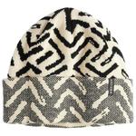Autumn Berretto sci Geo Beanie Eggshell Presentazione