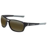 Vuarnet Sunglasses Vl1928 Racing Large Noir Mat - Gris / Skilynx Overview
