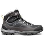 Asolo Trekkingschoenen Acadia Mid Gore-Tex MM Graphite Black Voorstelling