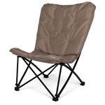 Kampa Camping furniture Chill Chair Mushroom Overview
